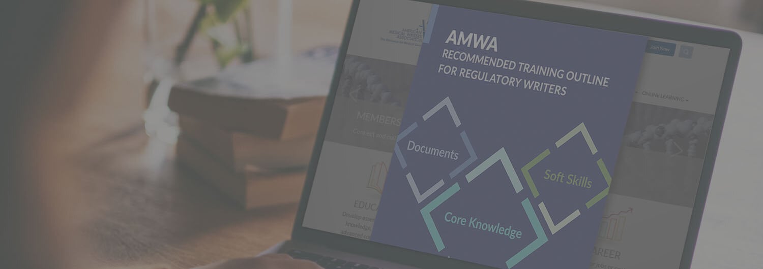 Regulatory Writer Training Ebook